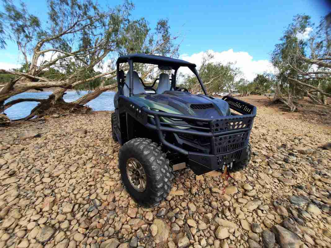 UTV/ATV For Sale Australia | UTV Shop