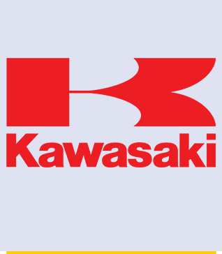 Kawasaki Category