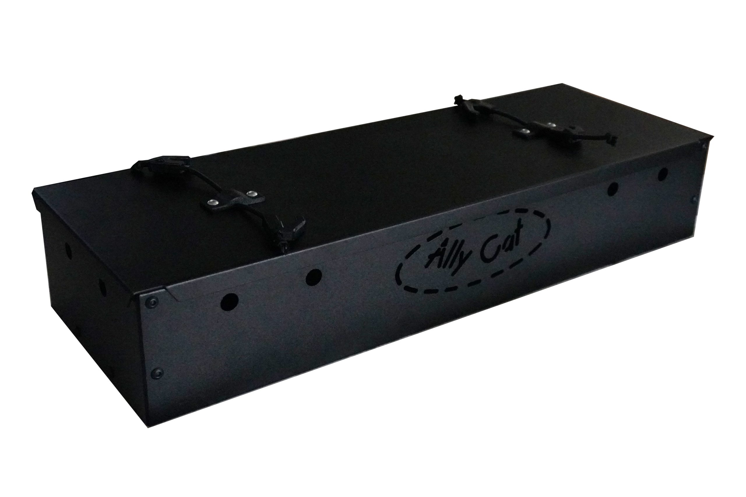Honda Front Cargo Box For TRX420 / TRX520 Rancher & Rubicon (2020-2024) - OEM #0SL53-HR6-A01