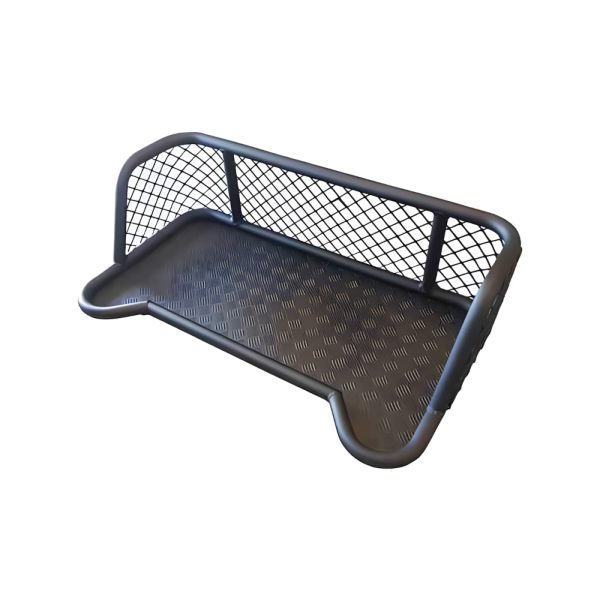 Grizzly 550 - Image 6