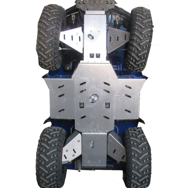 Grizzly 550 - Image 3