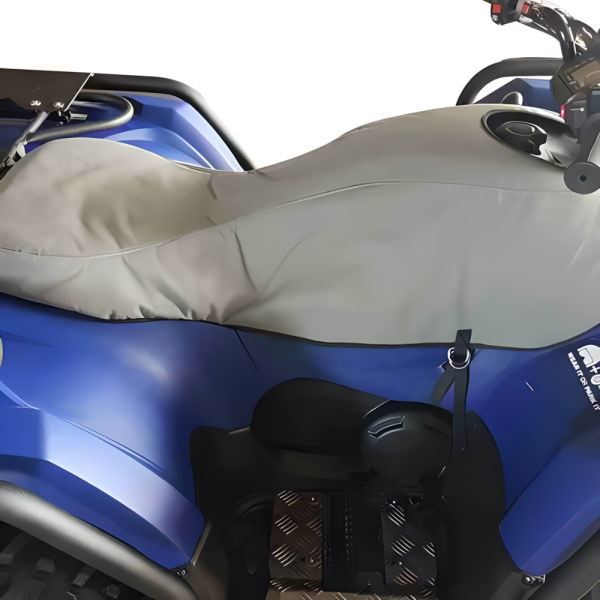 Grizzly 550 - Image 4