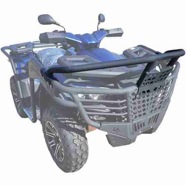 Kymco MXU 550 - Image 3