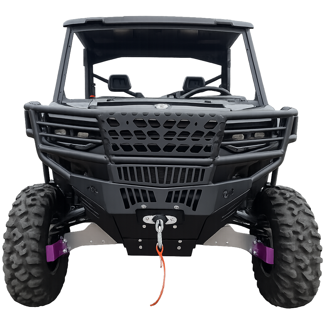2026-* Can-Am Defender HD11 - Image 6