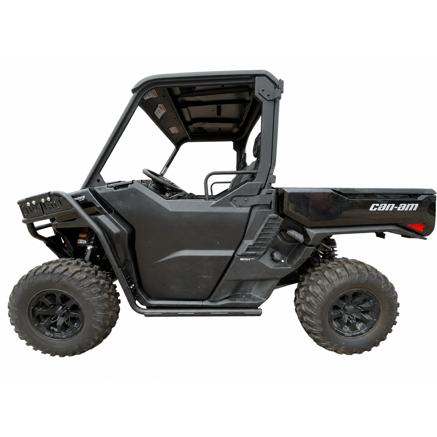 2026-* Can-Am Defender HD11 - Image 5