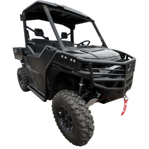 2026-* Can-Am Defender HD11