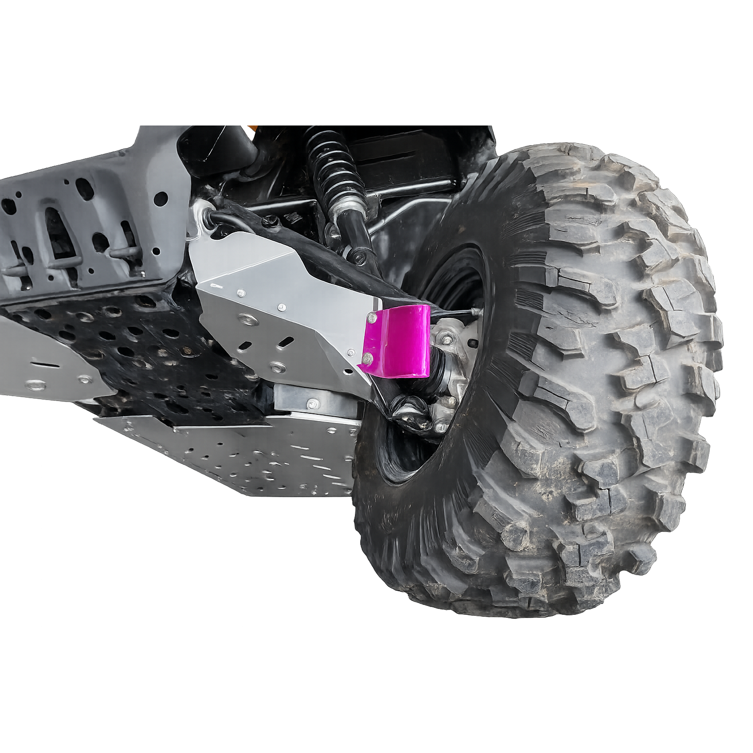 2026-* Can-Am Defender HD11 - Image 2