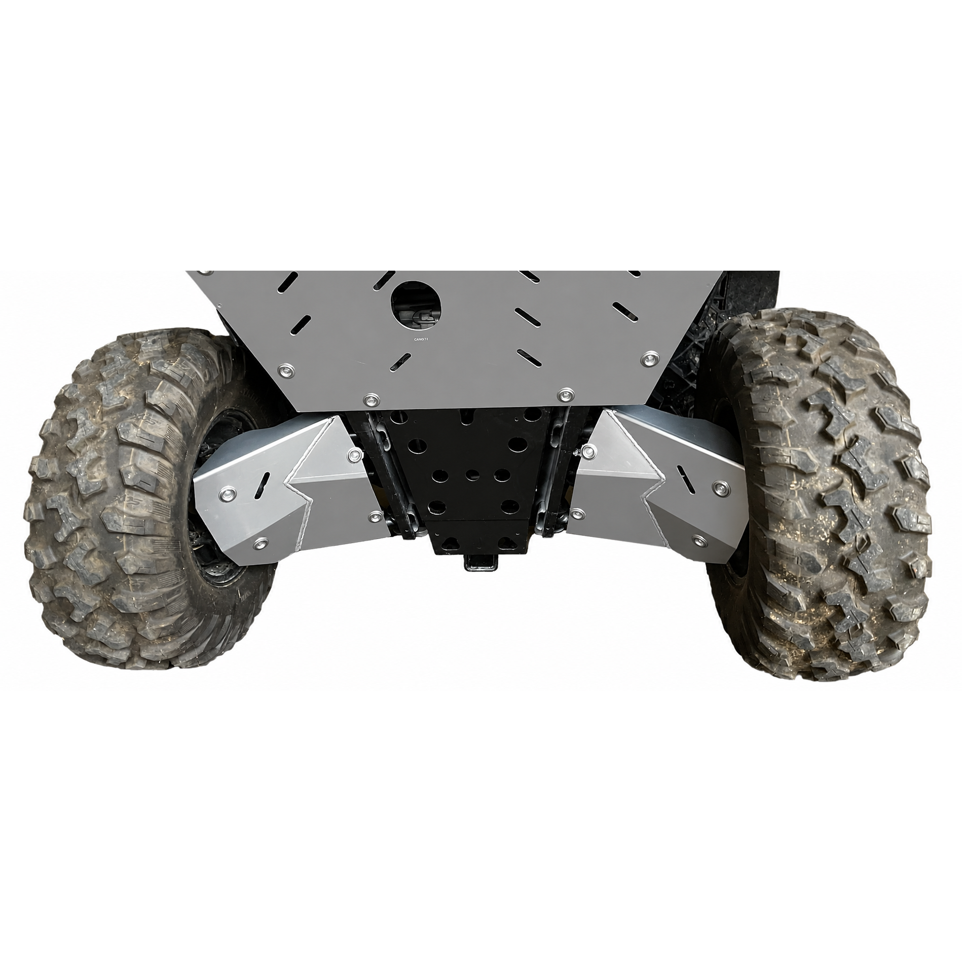 2026-* Can-Am Defender HD11 - Image 8